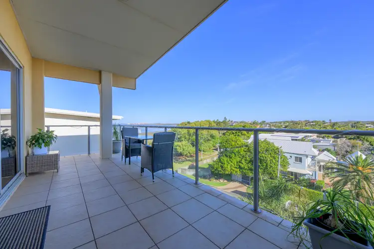Second view of Homely unit listing, 27/22 Barney Street, Barney Point QLD 4680