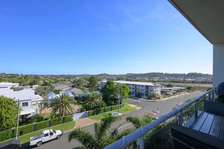 Fourth view of Homely unit listing, 27/22 Barney Street, Barney Point QLD 4680