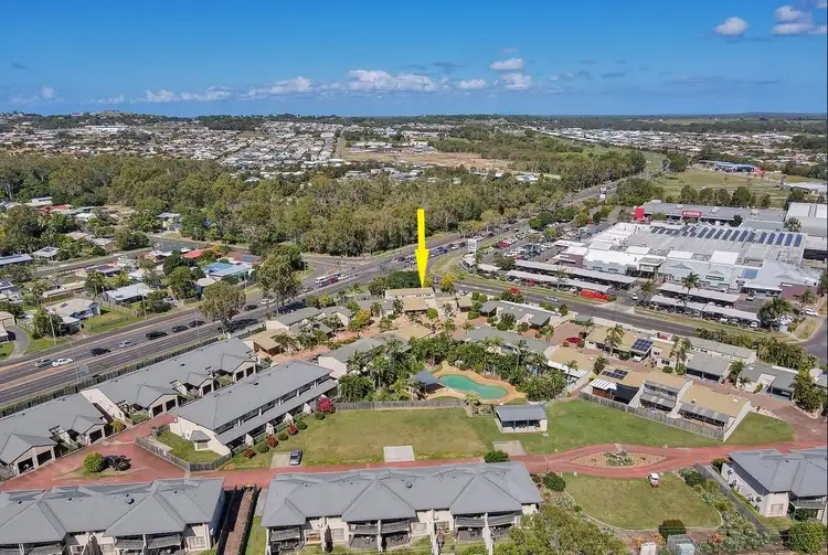 51/1 Ibis Boulevard, Eli Waters QLD 4655