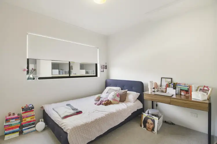 Third view of Homely apartment listing, 20509/63 Blamey Street, Kelvin Grove QLD 4059