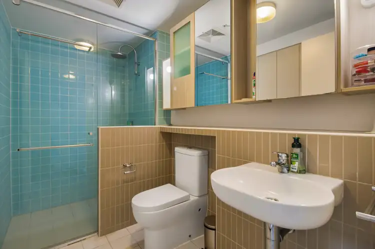 Fifth view of Homely apartment listing, 20509/63 Blamey Street, Kelvin Grove QLD 4059