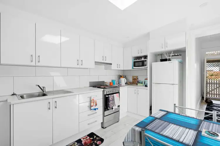 Third view of Homely semi-detached listing, 58 & 60 Union Street, Goulburn NSW 2580