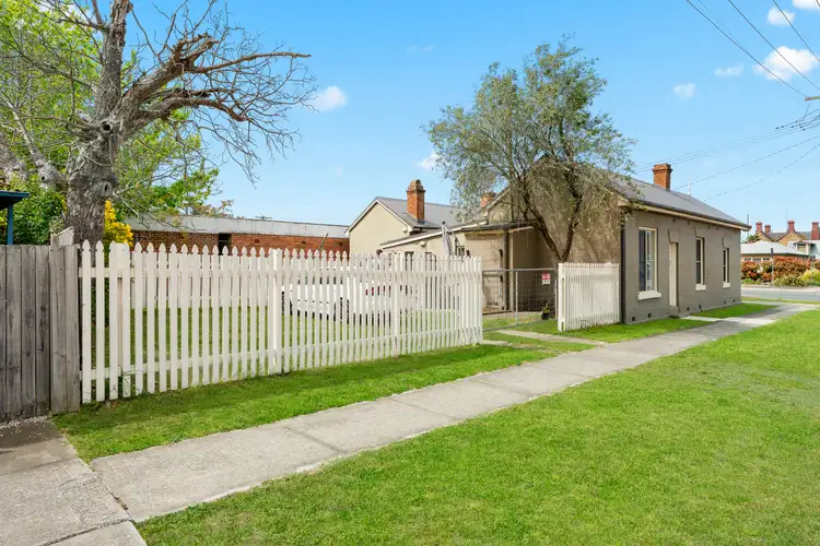 Seventh view of Homely semi-detached listing, 58 & 60 Union Street, Goulburn NSW 2580