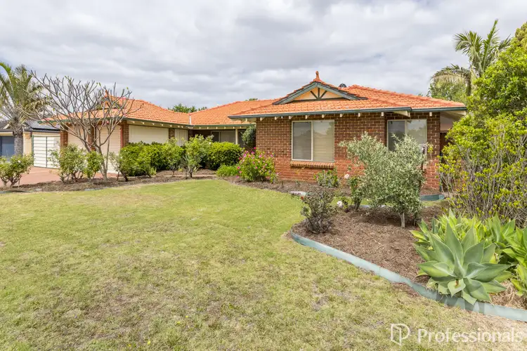 Second view of Homely house listing, 14 Burtonia Place, Canning Vale WA 6155