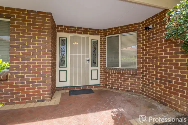 Fifth view of Homely house listing, 14 Burtonia Place, Canning Vale WA 6155