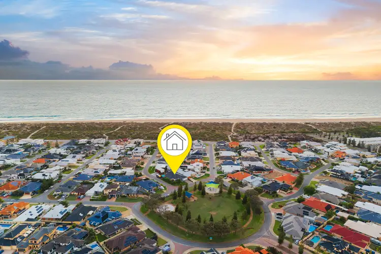 14 Anvils Circle, Secret Harbour WA 6173