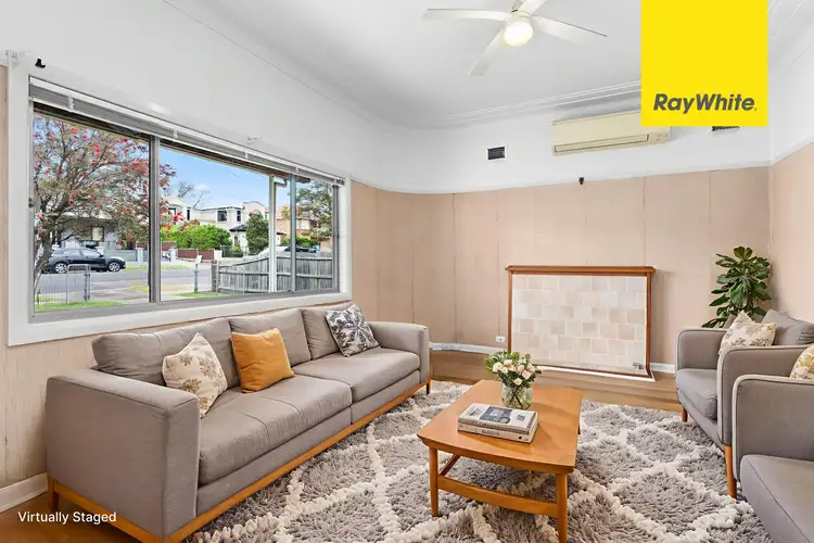 Third view of Homely house listing, 31 Mons Street, Lidcombe NSW 2141