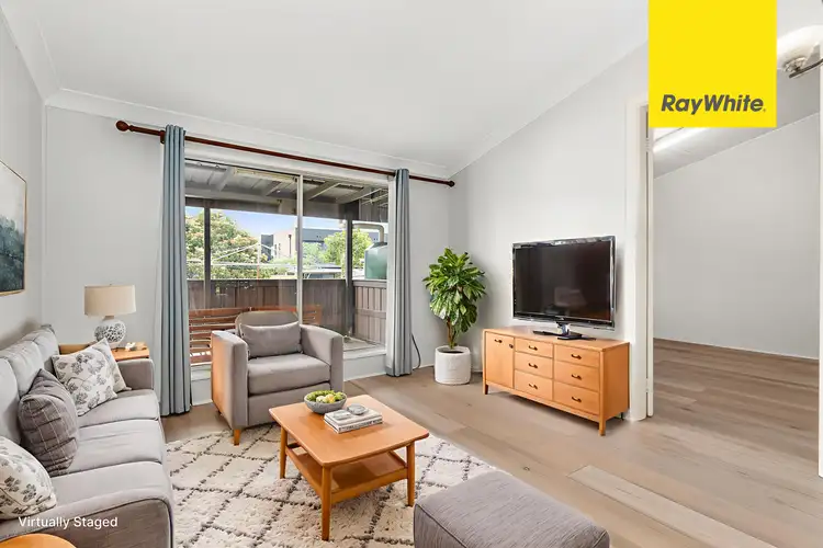 Fourth view of Homely house listing, 31 Mons Street, Lidcombe NSW 2141