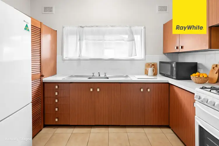 Fifth view of Homely house listing, 31 Mons Street, Lidcombe NSW 2141
