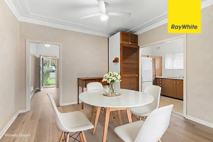 Sixth view of Homely house listing, 31 Mons Street, Lidcombe NSW 2141