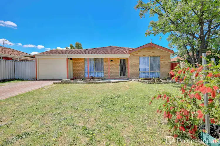 Main view of Homely house listing, 67 Oliphant Street, Kenwick WA 6107