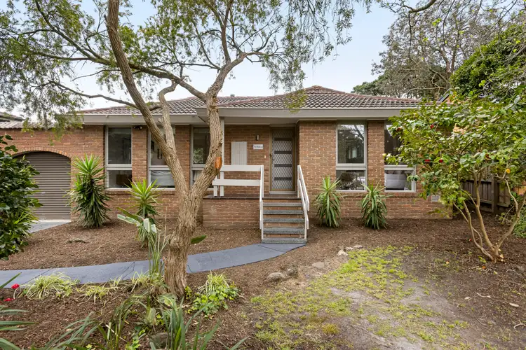 Main view of Homely house listing, 2 Melaleuca Court, Frankston VIC 3199