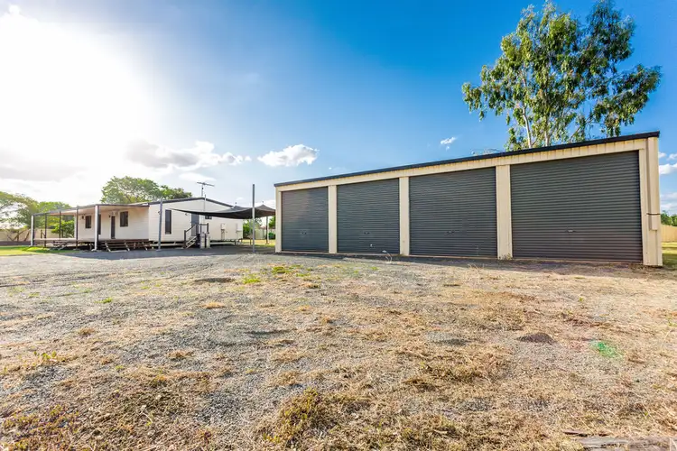 Fourth view of Homely house listing, 6 Fig Tree Court, Emerald QLD 4720
