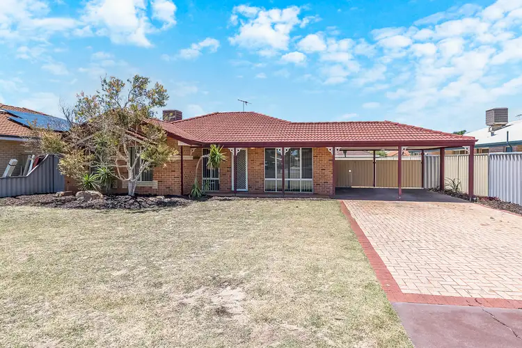 658 Safety Bay Road, Waikiki WA 6169