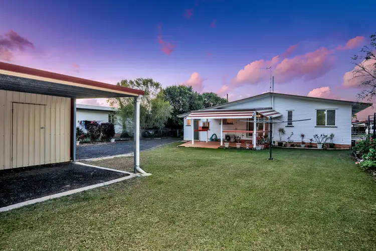 Third view of Homely house listing, 40 Morshead Street, Avenell Heights QLD 4670