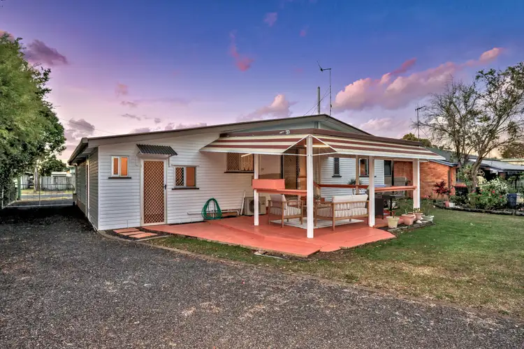 Fourth view of Homely house listing, 40 Morshead Street, Avenell Heights QLD 4670