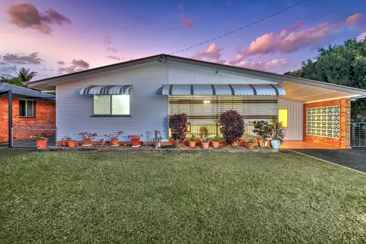 Fifth view of Homely house listing, 40 Morshead Street, Avenell Heights QLD 4670