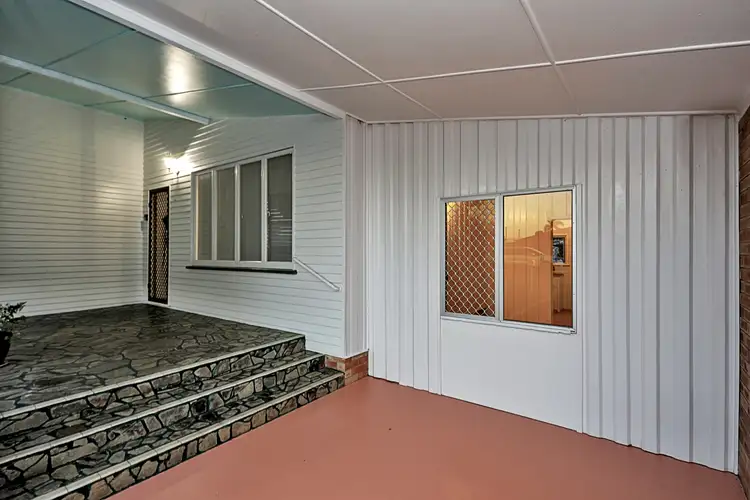 Sixth view of Homely house listing, 40 Morshead Street, Avenell Heights QLD 4670