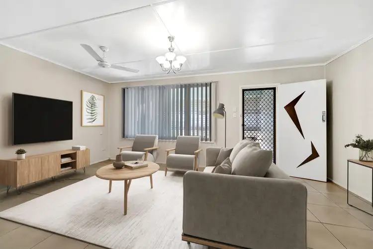 Seventh view of Homely house listing, 40 Morshead Street, Avenell Heights QLD 4670