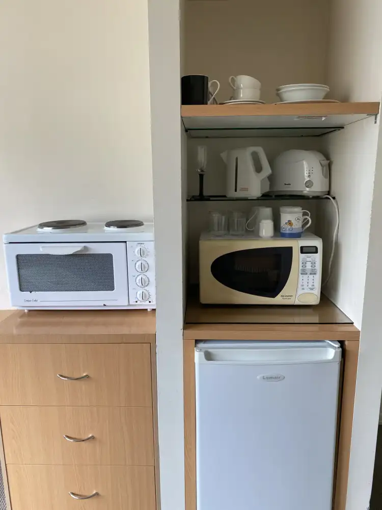 Fourth view of Homely studio listing, 1503/95 Charlotte Street, Brisbane City QLD 4000