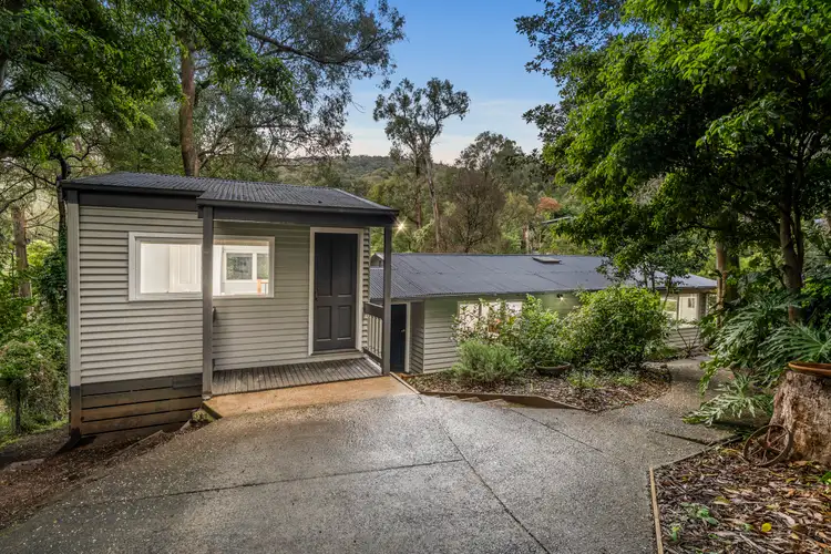 101 Inverness Avenue, The Basin VIC 3154
