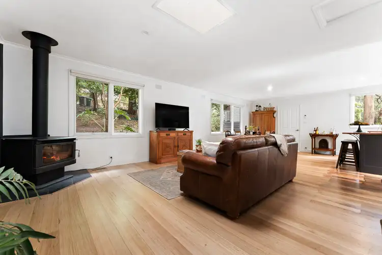 Fourth view of Homely house listing, 101 Inverness Avenue, The Basin VIC 3154