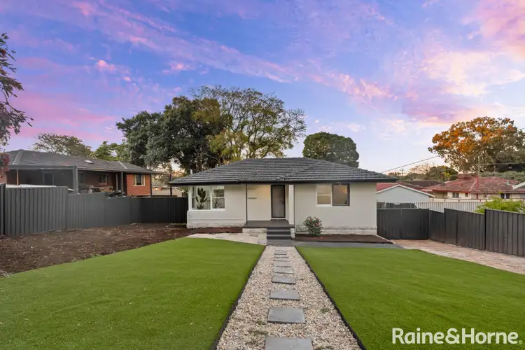 79 Woolgar Way, Lockridge WA 6054