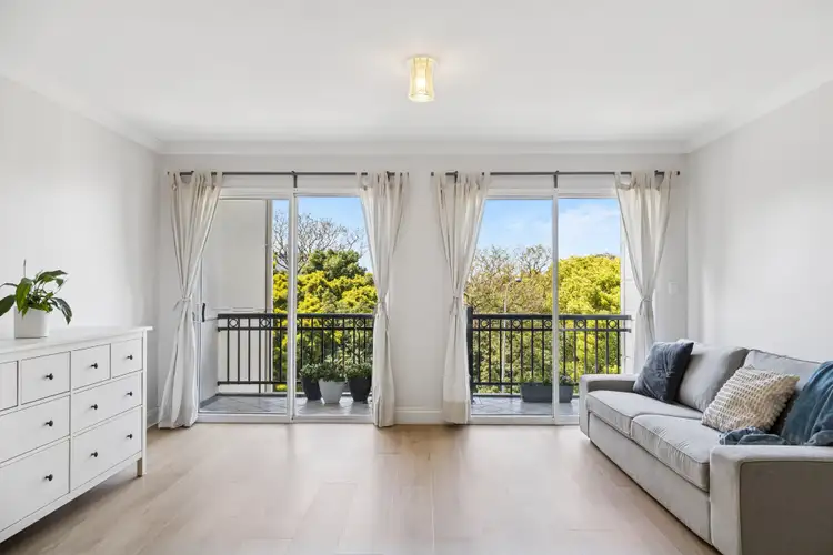 Main view of Homely apartment listing, 8/927 Wellington Street, West Perth WA 6005