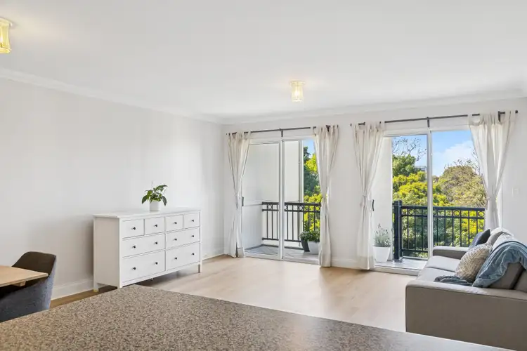 Seventh view of Homely apartment listing, 8/927 Wellington Street, West Perth WA 6005