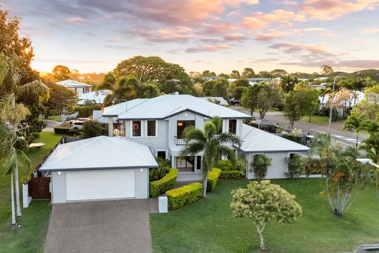 Main view of Homely house listing, 32 Edgewater Terrace, Idalia QLD 4811