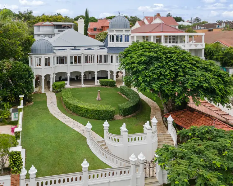 Third view of Homely house listing, 60 Riverview Terrace, Hamilton QLD 4007