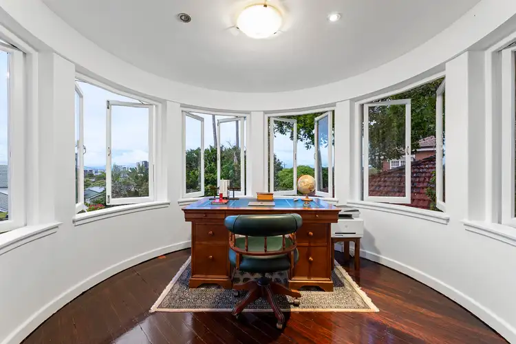 Sixth view of Homely house listing, 60 Riverview Terrace, Hamilton QLD 4007