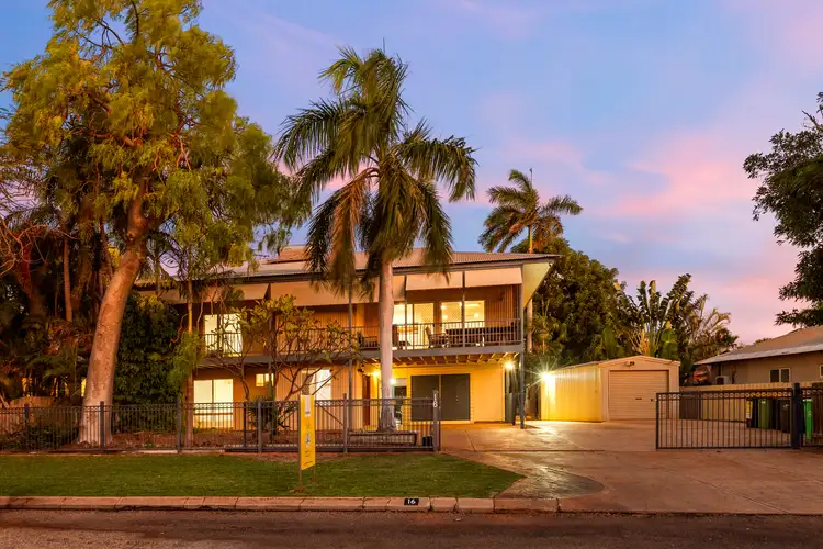 16 Charles Road, Cable Beach WA 6726
