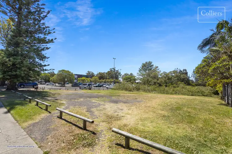 Third view of Homely land listing, 320-324 Princes Highway, Corrimal NSW 2518