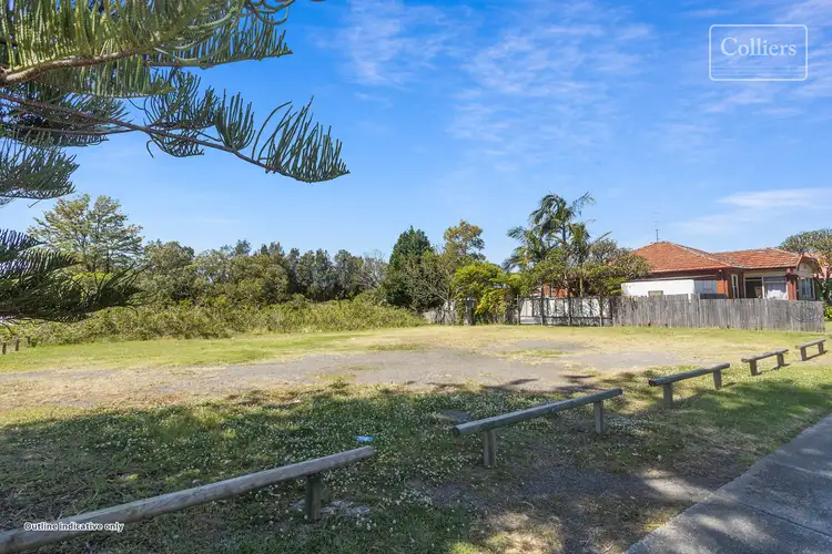 Fifth view of Homely land listing, 320-324 Princes Highway, Corrimal NSW 2518