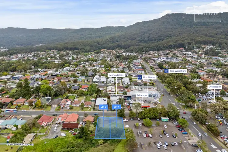 Seventh view of Homely land listing, 320-324 Princes Highway, Corrimal NSW 2518
