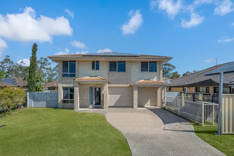 9 Maclean Close, Fitzgibbon QLD 4018