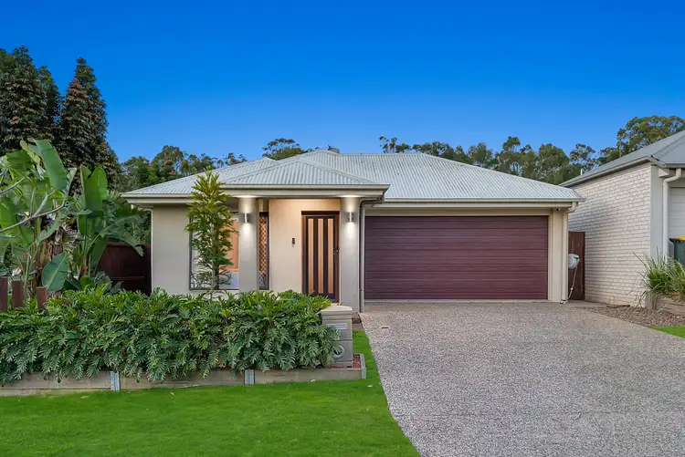 10 Empire Street, North Lakes QLD 4509