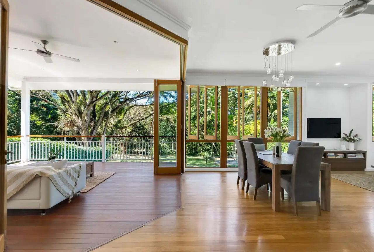 Main view of Homely house listing, 111 Hillview Crescent, Whitfield QLD 4870