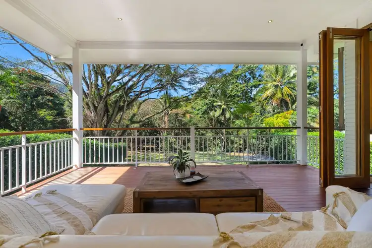 Third view of Homely house listing, 111 Hillview Crescent, Whitfield QLD 4870