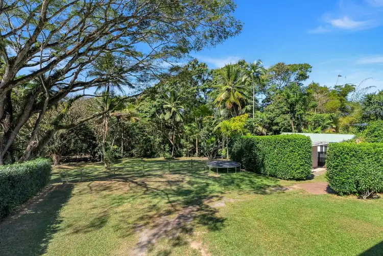 Fourth view of Homely house listing, 111 Hillview Crescent, Whitfield QLD 4870