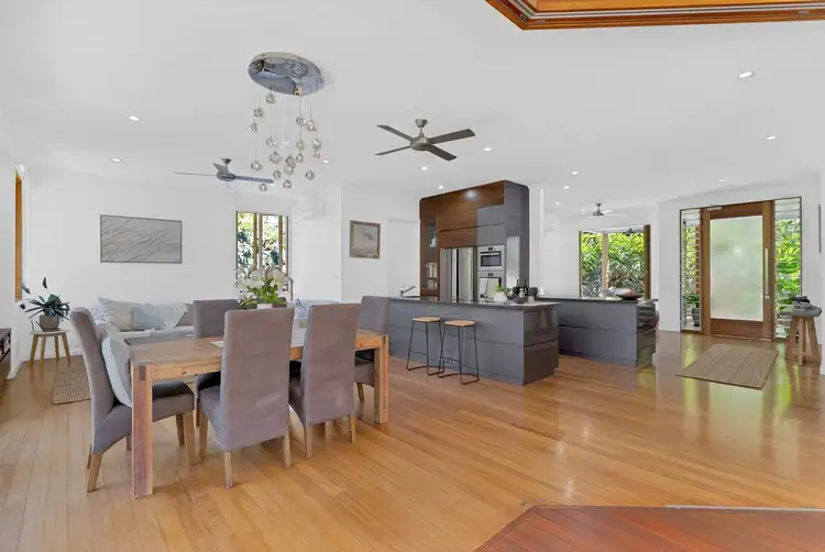 Fifth view of Homely house listing, 111 Hillview Crescent, Whitfield QLD 4870