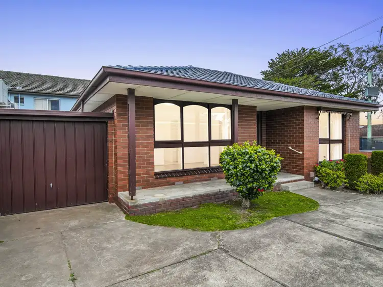 Main view of Homely unit listing, 1/16 Frank Street, Noble Park VIC 3174