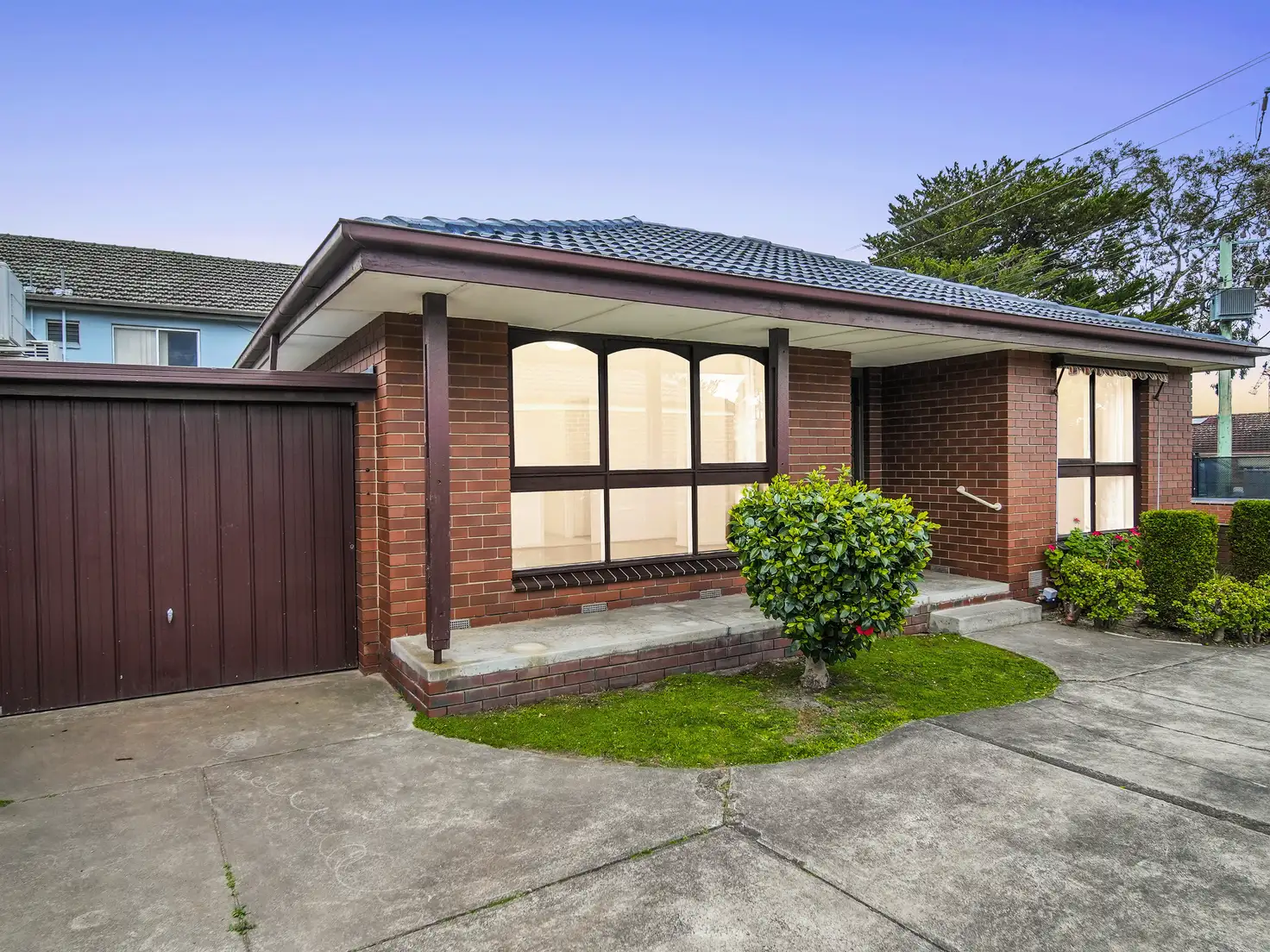 Main view of Homely unit listing, 1/16 Frank Street, Noble Park VIC 3174