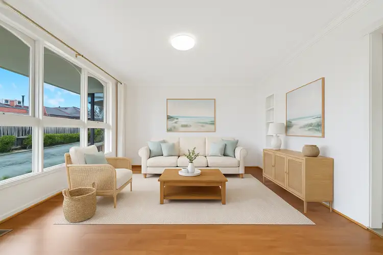 Second view of Homely unit listing, 1/16 Frank Street, Noble Park VIC 3174