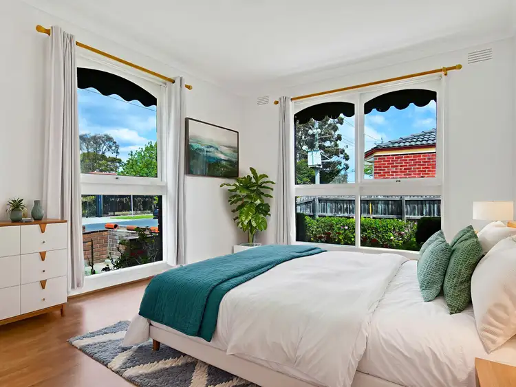 Fourth view of Homely unit listing, 1/16 Frank Street, Noble Park VIC 3174
