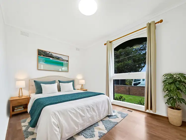 Fifth view of Homely unit listing, 1/16 Frank Street, Noble Park VIC 3174