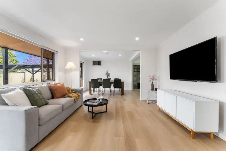 Fourth view of Homely house listing, 6 Olea Court, Crestmead QLD 4132
