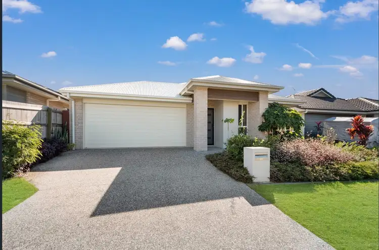 16 Brandywine Street, Griffin QLD 4503