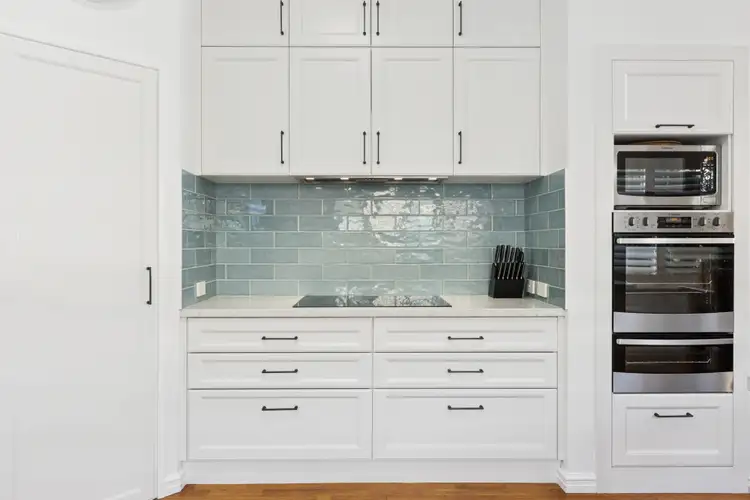 Second view of Homely house listing, 9 Mulloway Court, Sorrento WA 6020